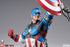 Marvel Future Revolution Statue 1/6 Captain America 38 cm