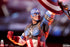 Marvel Future Revolution Statue 1/6 Captain America 38 cm