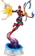 Marvel Future Revolution Statue 1/6 Captain Marvel 49 cm