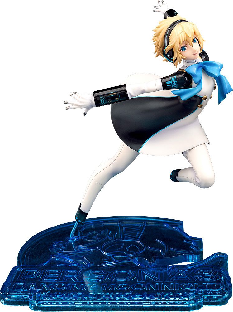 Persona 3: Dancing in Moonlight PVC Statue 1/7 Aigis 20 cm
