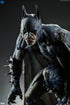 DC Comics Statue 1/4 Bloodstorm Batman Premium Edition 72 cm