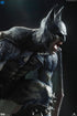 DC Comics Statue 1/4 4 Bloodstorm Batman Regular Edition 72 cm