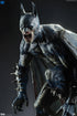 DC Comics Statue 1/4 4 Bloodstorm Batman Regular Edition 72 cm