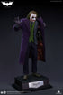 The Dark Knight Statue 1/4 Heath Ledger Joker Regular Edition 52 cm