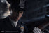 The Dark Knight Bust 1/1 The Joker (Police Uniform) 87 cm