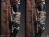DC Comics Statue 1/4 Knightmare Batman 53 cm