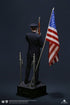 The Dark Knight Statue 1/3 Joker Police Uniform 68 cm