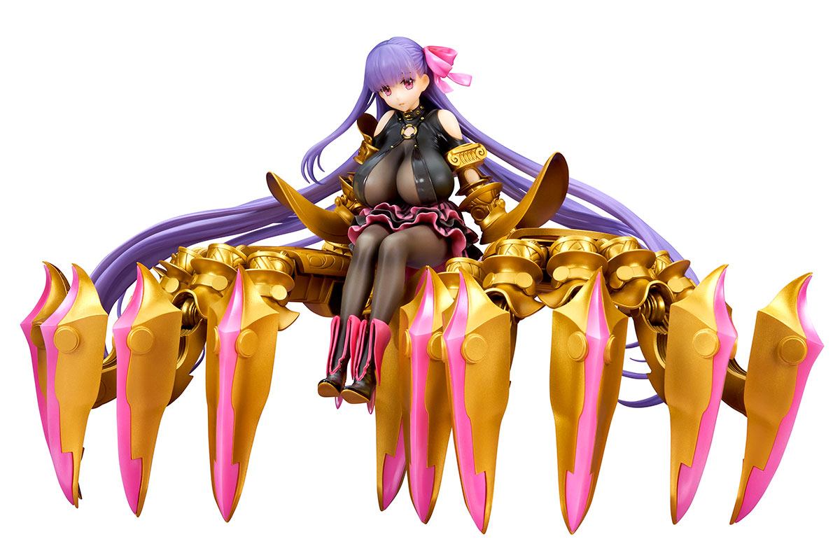 Fate/Grand Order PVC Statue 1/7 Alter Ego/Passionlip 21 cm