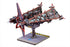 Evangelion 3.0 PVC Statue Evangelion Unit-02 Beta Equipped with Booster 32 cm