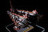 Evangelion 3.0 PVC Statue Evangelion Unit-02 Beta Equipped with Booster 32 cm