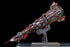 Evangelion 3.0 PVC Statue Evangelion Unit-02 Beta Equipped with Booster 32 cm