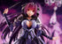 Fate/Grand Order PVC Statue 1/7 Caster/Scathach Skadi (Second Ascension) 24 cm