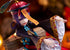 Fate/Grand Order PVC Statue 1/7 Assassin Shuten Douji Festival Portrait 24 cm