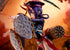 Fate/Grand Order PVC Statue 1/7 Assassin Shuten Douji Festival Portrait 24 cm