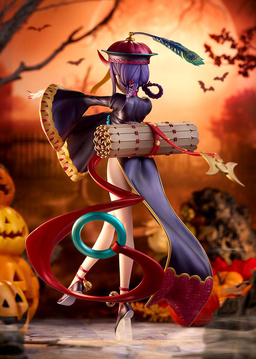Fate/Grand Order PVC Statue 1/7 Assassin Shuten Douji Festival Portrait 24 cm