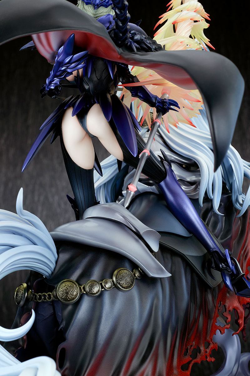 Fate/Grand Order PVC Statue 1/8 Lancer/Altria Pendragon Alter (3rd Ascension) 40 cm