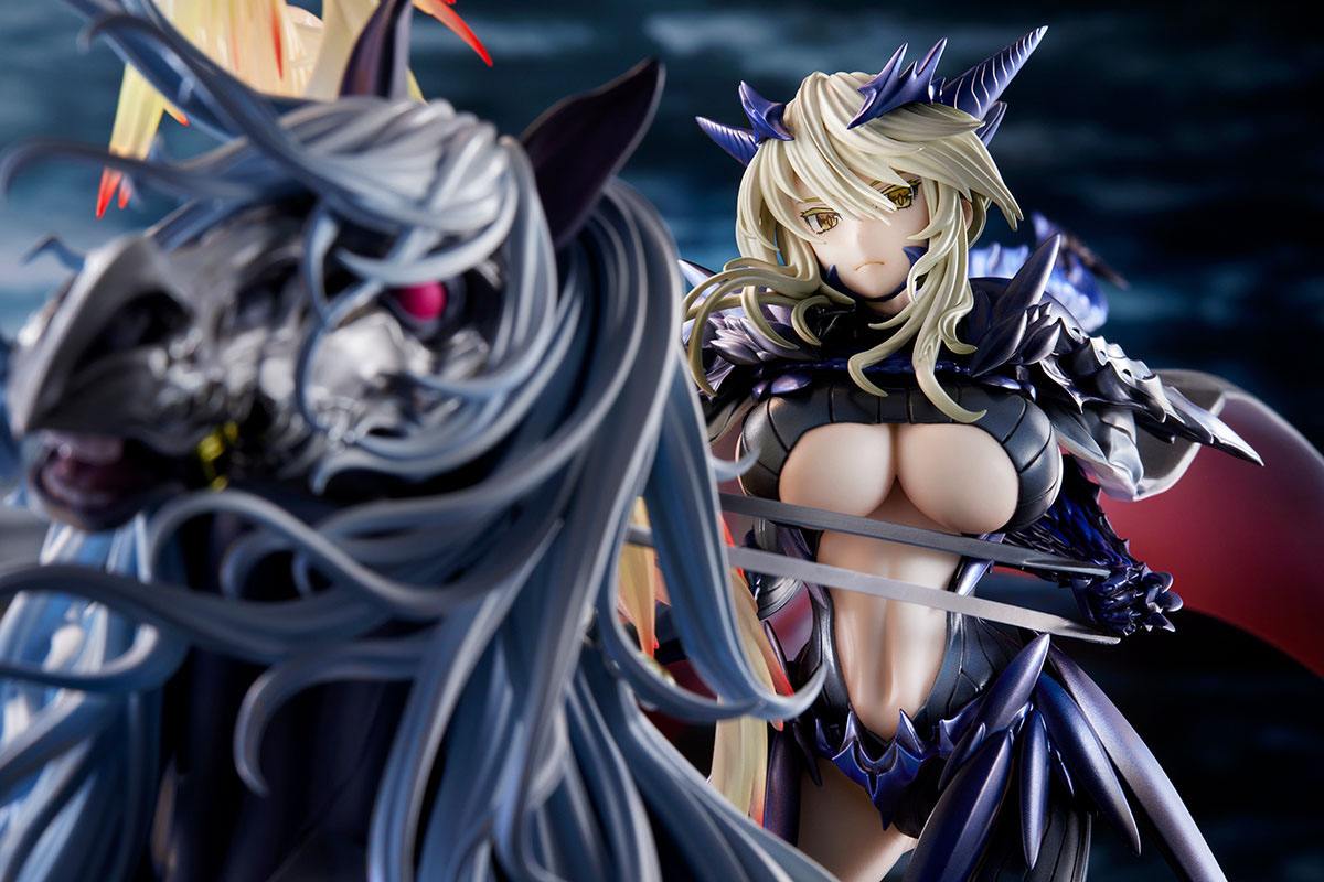 Fate/Grand Order PVC Statue 1/8 Lancer/Altria Pendragon Alter (3rd Ascension) 40 cm