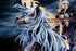 Fate/Grand Order PVC Statue 1/8 Lancer/Altria Pendragon Alter (3rd Ascension) 40 cm