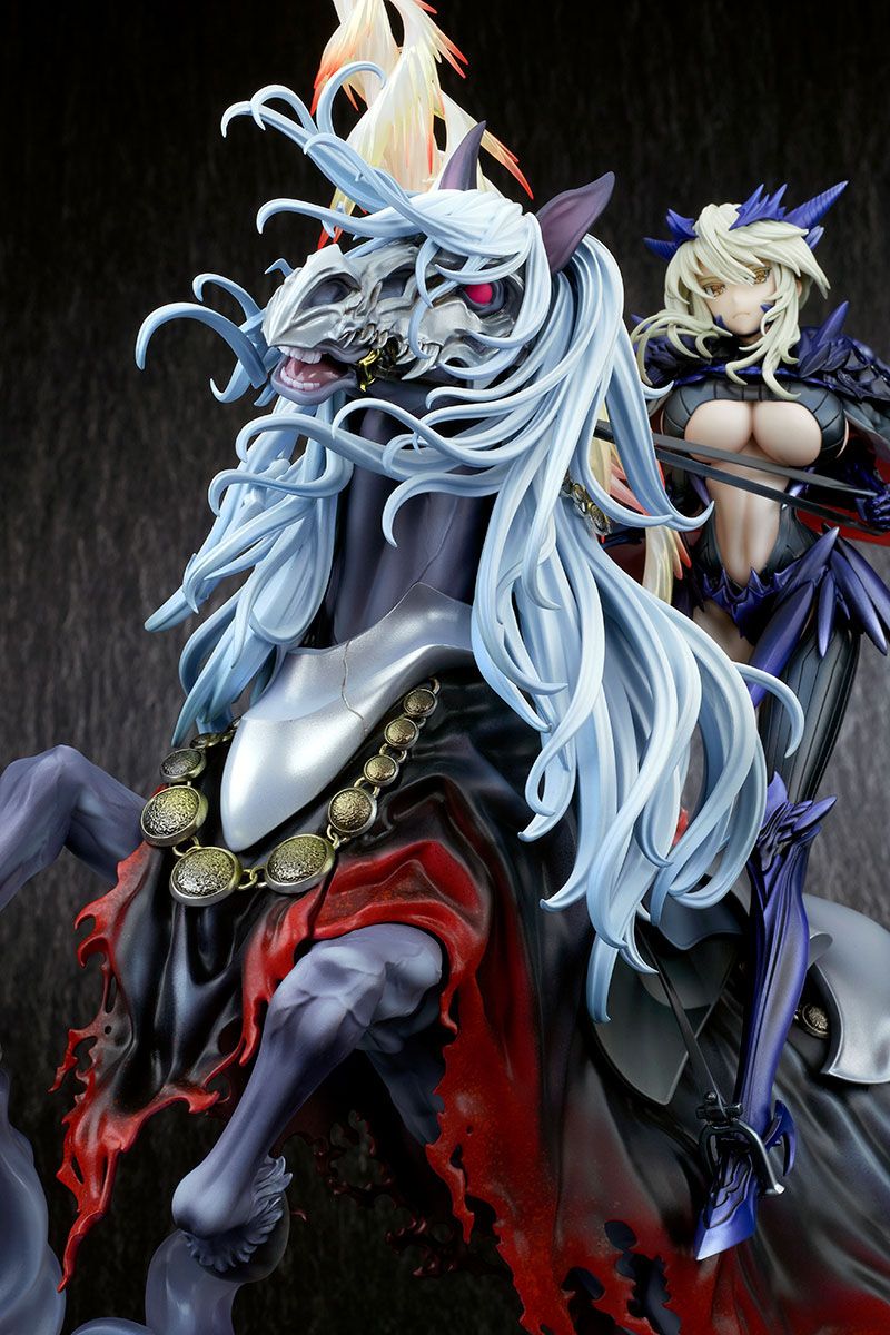 Fate/Grand Order PVC Statue 1/8 Lancer/Altria Pendragon Alter (3rd Ascension) 40 cm