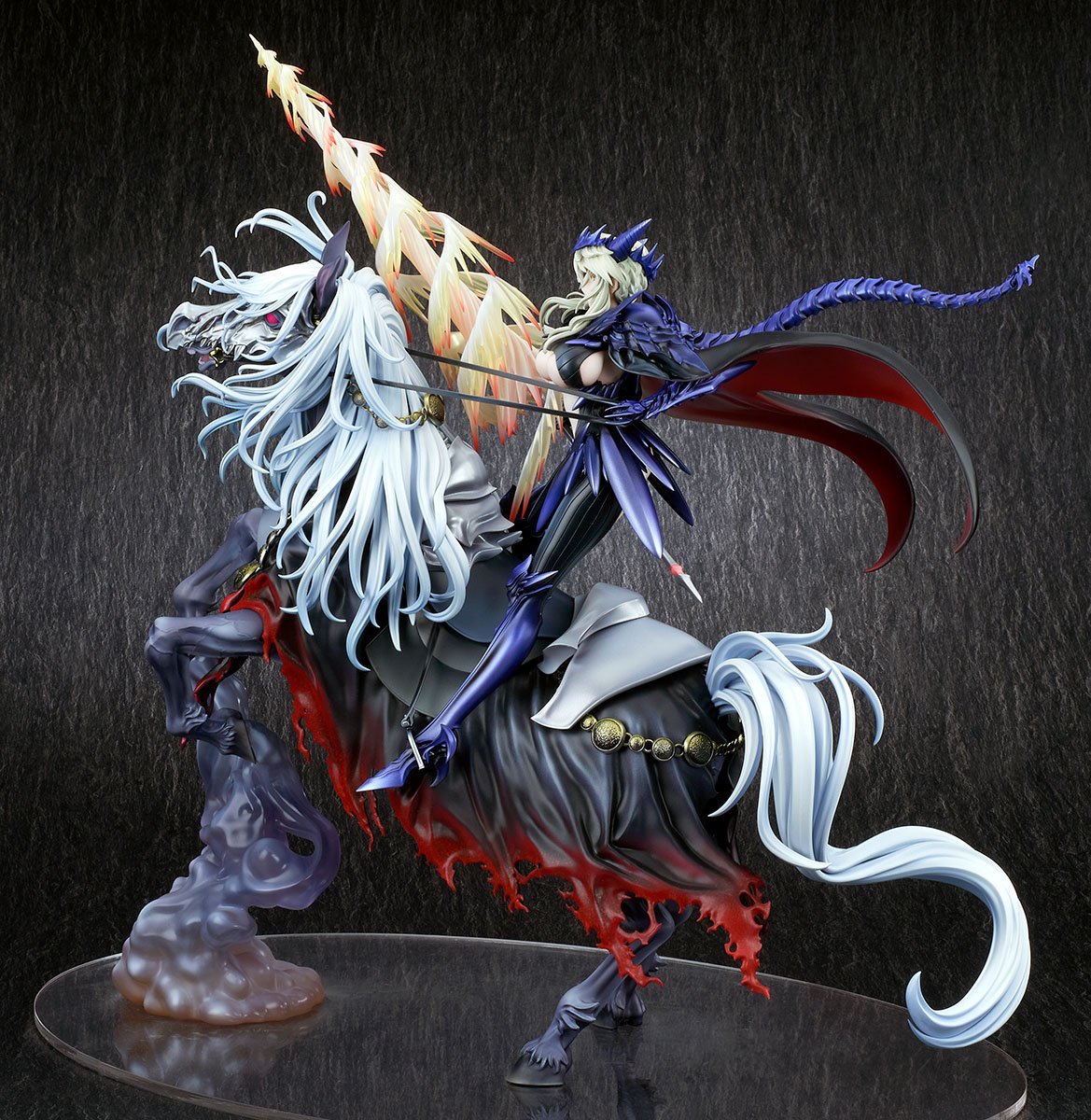 Fate/Grand Order PVC Statue 1/8 Lancer/Altria Pendragon Alter (3rd Ascension) 40 cm