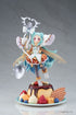 Princess Connect! Re:Dive PVC Statue 1/7 Miyako Oyatsu no Jikan Nano Ver. 30 cm