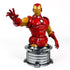 Marvel Bust Iron Man 17 cm