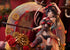 Date A Live IV PVC Statue 1/7 Kurumi Tokisaki Lingerie Swimwear Ver. 27 cm