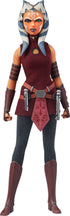 Star Wars The Clone Wars Action Figure 1/6 Ahsoka Tano 27 cm