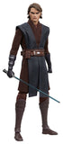 Star Wars The Clone Wars Action Figure 1/6 Anakin Skywalker 31 cm