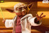 Star Wars The Clone Wars Action Figure 1/6 Yoda 14 cm