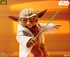 Star Wars The Clone Wars Action Figure 1/6 Yoda 14 cm