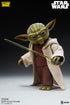 Star Wars The Clone Wars Action Figure 1/6 Yoda 14 cm