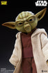 Star Wars The Clone Wars Action Figure 1/6 Yoda 14 cm