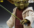 Star Wars The Clone Wars Action Figure 1/6 Yoda 14 cm