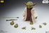 Star Wars The Clone Wars Action Figure 1/6 Yoda 14 cm