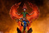 Marvel Maquette Phoenix and Jean Grey 66 cm