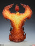 Marvel Maquette Phoenix and Jean Grey 66 cm