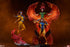 Marvel Maquette Phoenix and Jean Grey 66 cm