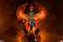 Marvel Maquette Phoenix and Jean Grey 66 cm