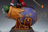 DC Comics Diorama Harley Quinn and The Joker 35 cm