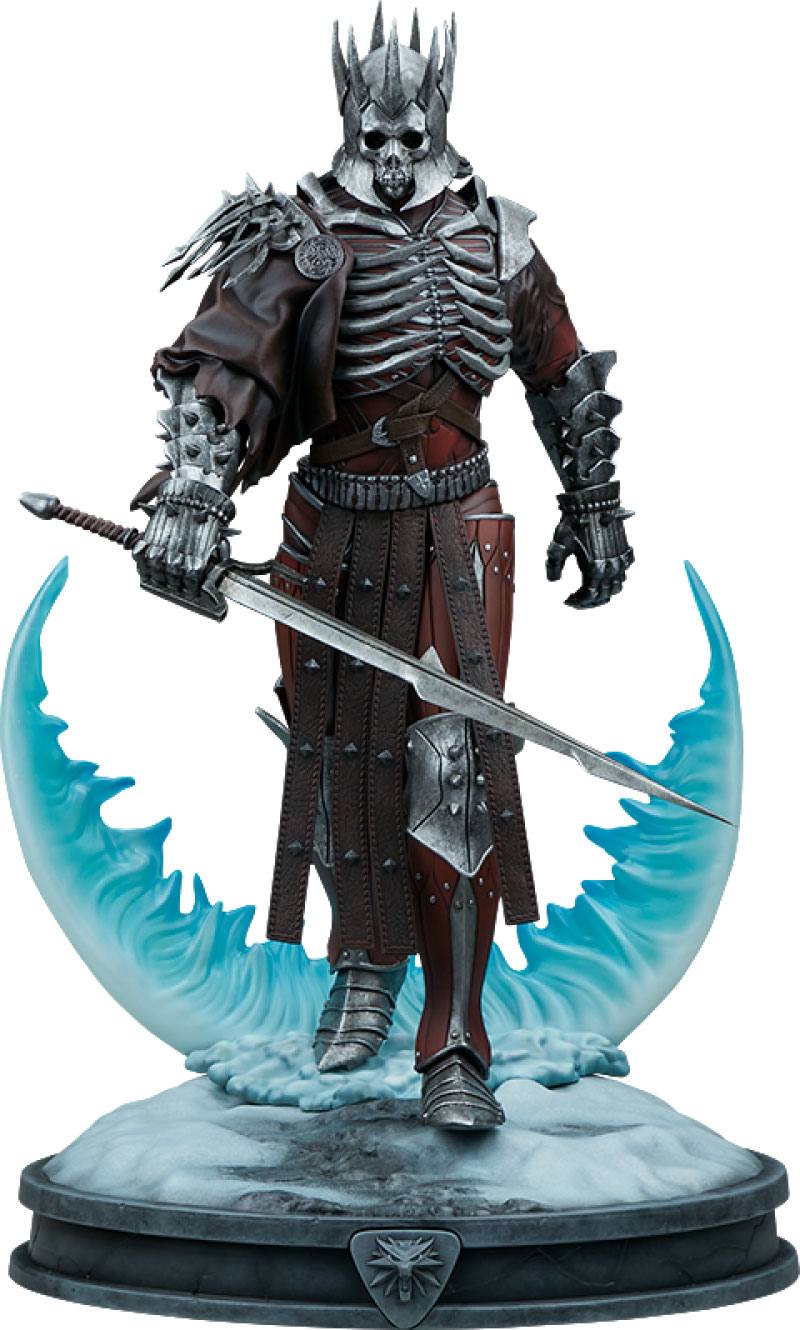 The Witcher 3: Wild Hunt Statue Eredin 50 cm