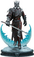 The Witcher 3: Wild Hunt Statue Eredin 50 cm