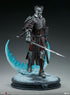 The Witcher 3: Wild Hunt Statue Eredin 50 cm