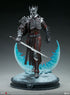 The Witcher 3: Wild Hunt Statue Eredin 50 cm