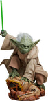 Star Wars Legendary Scale Statue 1/2 Yoda 51 cm