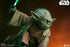 Star Wars Legendary Scale Statue 1/2 Yoda 51 cm