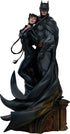 DC Comics Diorama Batman & Catwoman 51 cm