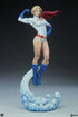 DC Comics Premium Format Figure Power Girl 63 cm