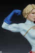 DC Comics Premium Format Figure Power Girl 63 cm