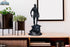 Marvel Premium Format Statue 1/4 Black Panther 67 cm